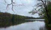 Trail  Signy-le-Petit - Étang de la Vieille Forge  - Photo 2