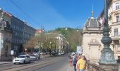 Trail Walking Unknown - TV_CZ_Prague_AB_02_Pt-Charles-Quartier-Juif_20250430 - Photo 5
