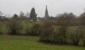 Excursión Senderismo Couvin - Gonrieux-Presgaux 24-12-2023 - Photo 4