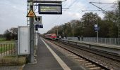 Percorso A piedi Sconosciuto - Wander-Tour Fischbeker Heide - Photo 3