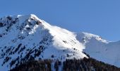 Trail On foot Aldein - Aldino - (SI C13N) Redagno di Sopra - Passo Lavaze - Photo 10