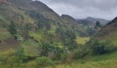 Randonnée Marche Isinlivi - Sigchos -  Quilotoa - Day 2 - Isinvili - Chugchilan - Photo 2