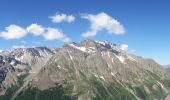 Excursión Vía ferrata Le Monêtier-les-Bains - Via ferrata Aiguillette du Lauzet 30/06/18 - Photo 7