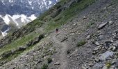 Trail Walking Valloire - Valloire :vallon des aiguilles d'arves  - Photo 4