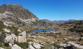 Excursión Senderismo Grau Roig - Andorre TSM groupe 2 Lundi 9 septembre - Photo 6