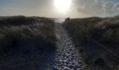 Trail Walking Plœmeur - circuit des sables - Photo 3