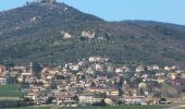 Randonnée A pied Pérouse - Fontignano - Montali - M. Solare - Photo 2