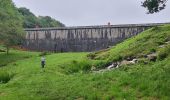 Tour Wandern Glomel - La grande tranchée - Photo 9