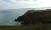 Excursión A pie Desconocido - Howth Cliff Path Loop - Photo 9