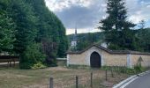 Trail Walking Amfreville-sur-Iton - Les sentiers de l’Iton - Photo 5