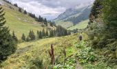 Tour Wandern Beaufort - Barrage St Guerin Refuge de l’Econdu 12 km - 600 m d’en + - Photo 4