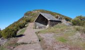 Tocht Stappen Ilha - Madère : vers le Pico Ruevo sommet de l'île - Photo 4