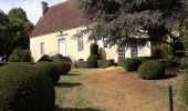 Trail Walking Longny les Villages - Monceaux et le Manoir - Photo 4