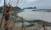 Tour Wandern Hirel - GR_34_AC_03_Hirel_Cancale_20230320 - Photo 14