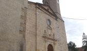 Tocht Te voet la Pobla de Cérvoles - Ruta de la Transllena - Photo 6