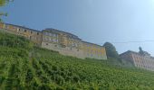 Trail Electric bike Ermatingen - Bodensee 2 eme jour  - Photo 8