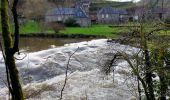 Randonnée Marche Souleuvre-en-Bocage - bures les monts - Photo 2