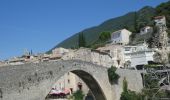 Tour Wandern Châteauneuf-de-Bordette - nyons - Photo 2