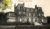 Randonnée Marche Chaumes-en-Brie - Autour de CHAUMES en BRIE - Photo 2