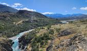 Trail Walking Cochrane - Lago de Cisne - Photo 17