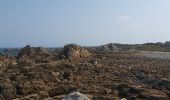 Percorso Marcia Penvénan - Port blanc - Pointe du Château  - Photo 6