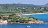 Tour Wandern Ramatuelle - bonne terrasse Camarat - Photo 15