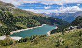 Excursión Senderismo Aussois - 2023 Tour des barrages d'Aussois  - Photo 1