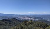 Tour Zu Fuß Nuoro - Chiesa de La Solitudine - Redentore - Photo 1