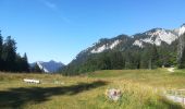 Tour Wandern Saint-Pierre-de-Chartreuse - col de la charmette 2019 - Photo 3