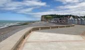 Trail Walking Hautot-sur-Mer - Hautot-sur-Mer - Photo 10