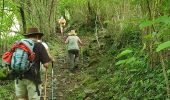 Trail Walking Soulom - Ortiac- Abbayie St Orens - Photo 11