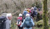 Trail Walking Argelès-Gazost - ARGELES Larieulat , lac d'arcizans , chapelle sainte castere...