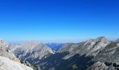 Tour Wandern Gemeinde Scharnitz - Karwendel – Halleranger / Jour 7 - Photo 3