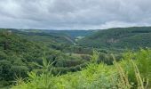 Excursión Senderismo Bourscheid - Escapardenne Lee Trail: Moulin de Bourscheid - Hoscheid - Photo 11