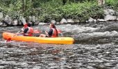 Tour Wandern Rendeux - GR 57 ETAPE 5: MARCOURT - MABOGE - Photo 1