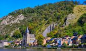 Trail Walking Dinant - Balade à Dinant - Photo 13