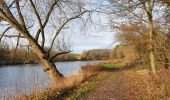 Tour Wandern Seneffe - Balade de Arquennes à Feluy - Photo 12