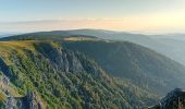 Trail Walking Le Valtin - La Schlucht - Le Hohneck - Photo 13