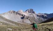 Tocht Stappen Lus-la-Croix-Haute - Tête de longue plate - Photo 9