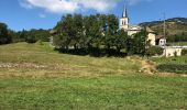 Tocht Stappen Saint-Jean-de-Chevelu - Les lacs de chevelu - Photo 2