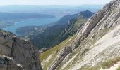 Tour Wandern Talloires-Montmin - au dessus d Aulp - Photo 2
