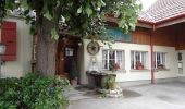 Randonnée A pied Kirchlindach - Oberlindach - Münchenbuchsee - Photo 2