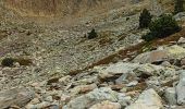 Randonnée Marche Casteil - refuge mariailles /canigou - Photo 11