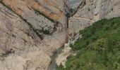 Trail Walking Viacamp y Litera - Congost de Mont Rebai - Photo 1