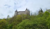 Trail Walking Dinant - Foy Notre Dame 250424 - Photo 14