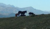 Excursión Senderismo Caussou - Le mont Forcat en passant par le Scaramus, le col de la Gardie et Prades - Photo 6