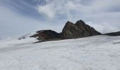 Tour Wandern La Grave - dome de la Lauze - Photo 3