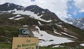 Excursión Senderismo Les Houches - Maison Neuve (Les Houches) boucle par Bellevue et Mont  Lachat - Photo 3