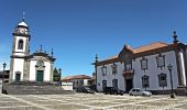 Tour Zu Fuß Mesão Frio (Santo André) - Rota do Pico da Vila - Photo 8