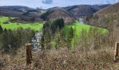 Trail Walking La Roche-en-Ardenne - Samree 190324 - Photo 18